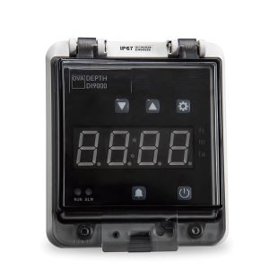 Prikaz instrumenta dubine